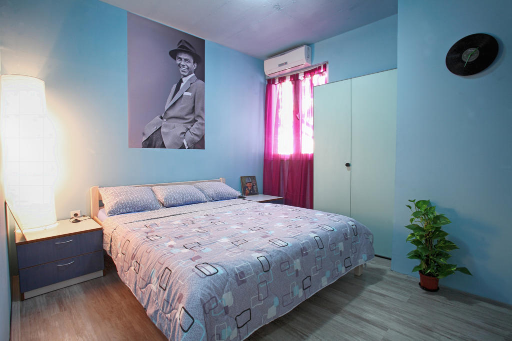 My Way Hostel Zagreb Cameră foto