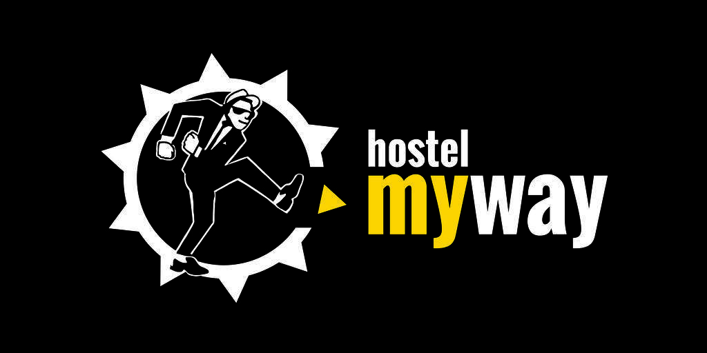 My Way Hostel Zagreb Exterior foto